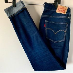 Levi’s Skinny Jeans